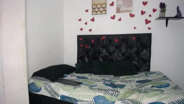 Thumbnail 1, miss_chicky's Stream at Chaturbate, 23 months ago