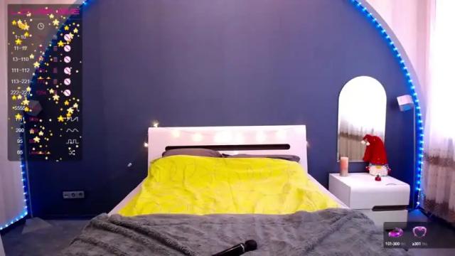 Image 11 of miss_cleoo Stream on Chaturbate on 15 months ago