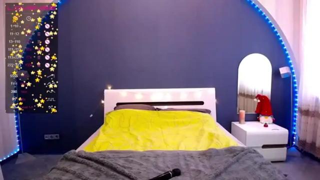 Thumbnail 3, miss_cleoo's Stream at Chaturbate, 15 months ago
