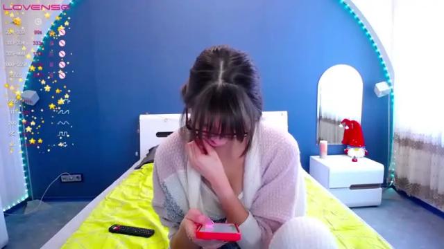Thumbnail 1, miss_cleoo's Stream at Chaturbate, 15 months ago