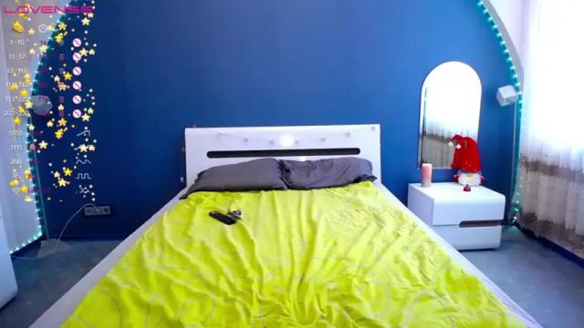 Image 10 of miss_cleoo Stream on Chaturbate on 15 months ago