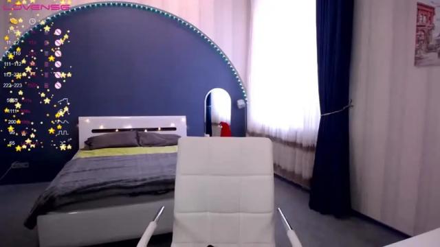 Image 8 of miss_cleoo Stream on Chaturbate on 14 months ago