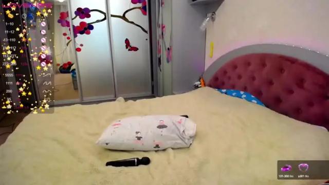 Image 8 of miss_cleoo Stream on Chaturbate on 19 months ago