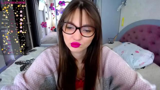 Thumbnail 1, miss_cleoo's Stream at Chaturbate, 13 months ago