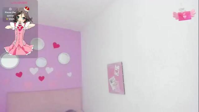 Image 10 of miss_connor Stream on Chaturbate on 2 months ago
