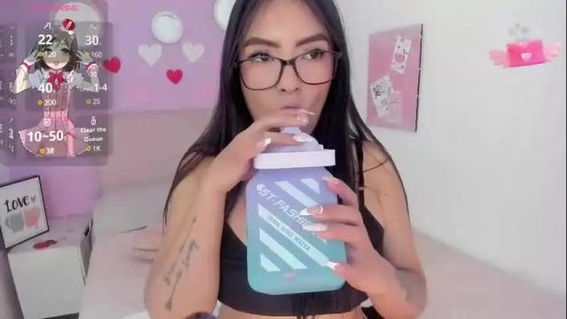 Thumbnail 3, miss_connor's Stream at Chaturbate, 2 months ago