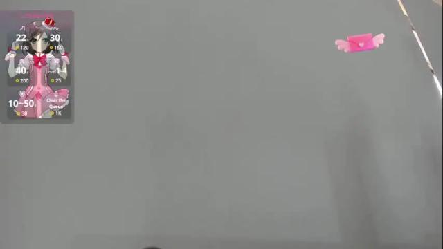 Image 2 of miss_connor Stream on Chaturbate on 2 months ago