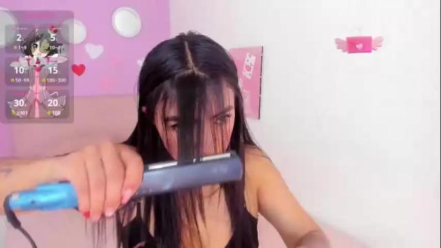Thumbnail 2, miss_connor's Stream at Chaturbate, 2 months ago