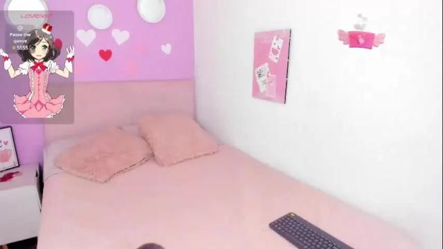 Thumbnail 2, miss_connor's Stream at Chaturbate, 2 months ago