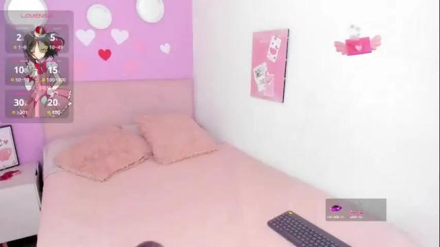 Image 6 of miss_connor Stream on Chaturbate on 2 months ago