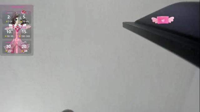 Thumbnail 1, miss_connor's Stream at Chaturbate, 1 month ago