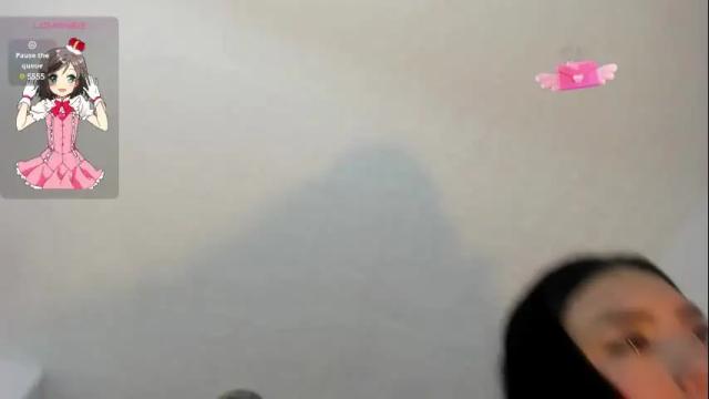 Image 3 of miss_connor Stream on Chaturbate on 1 month ago