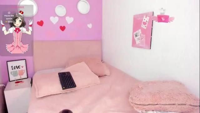 Image 10 of miss_connor Stream on Chaturbate on 1 month ago