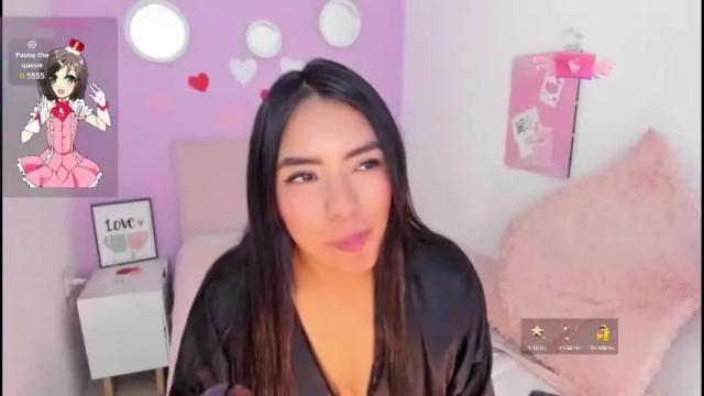 Image 2 of miss_connor Stream on Chaturbate on 1 month ago