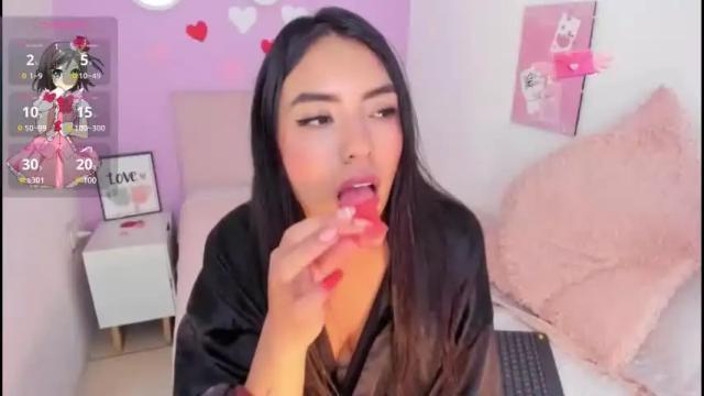 Image 3 of miss_connor Stream on Chaturbate on 1 month ago
