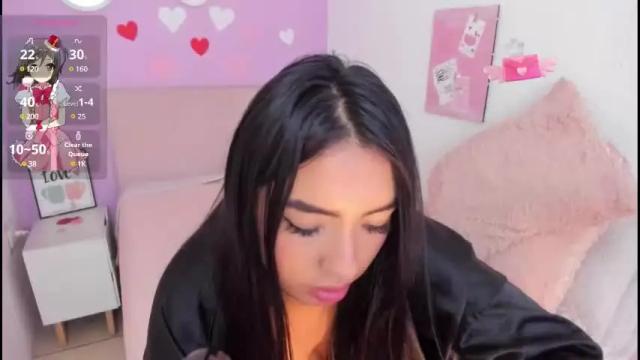 Image 4 of miss_connor Stream on Chaturbate on 1 month ago