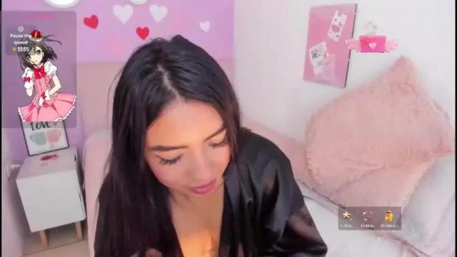 Thumbnail 2, miss_connor's Stream at Chaturbate, 1 month ago