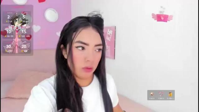 Thumbnail 1, miss_connor's Stream at Chaturbate, 1 month ago
