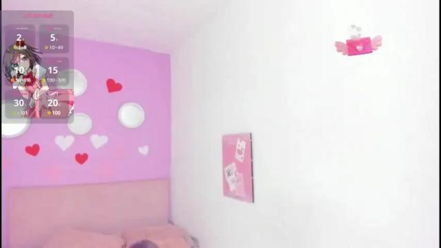 Image 6 of miss_connor Stream on Chaturbate on 1 month ago