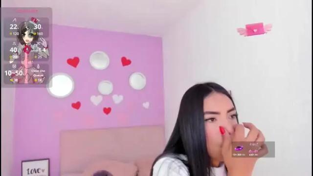 Image 7 of miss_connor Stream on Chaturbate on 1 month ago