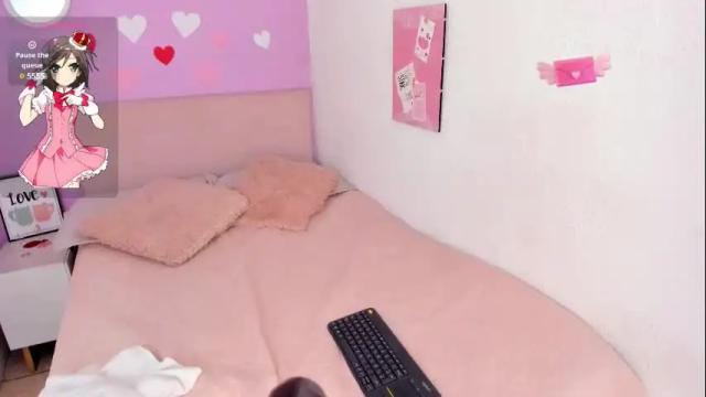 Image 4 of miss_connor Stream on Chaturbate on 1 month ago