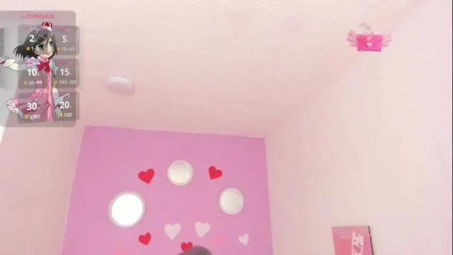 Image 10 of miss_connor Stream on Chaturbate on 1 month ago