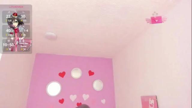 Image 11 of miss_connor Stream on Chaturbate on 1 month ago