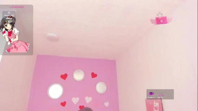 Image 12 of miss_connor Stream on Chaturbate on 1 month ago