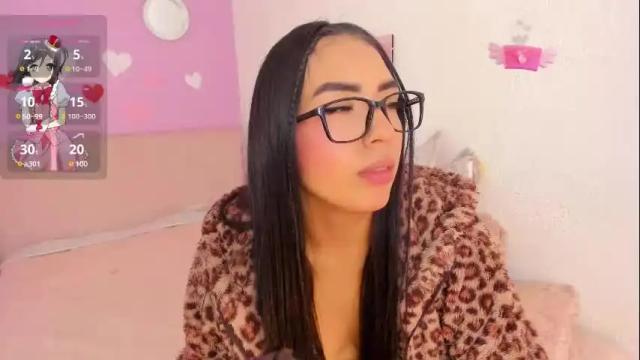 Image 2 of miss_connor Stream on Chaturbate on 1 month ago