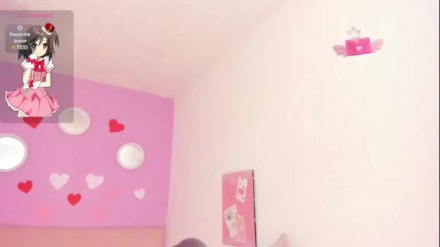 Image 7 of miss_connor Stream on Chaturbate on 1 month ago