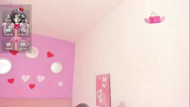 Image 8 of miss_connor Stream on Chaturbate on 1 month ago