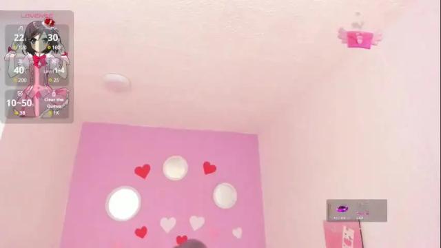 Thumbnail 3, miss_connor's Stream at Chaturbate, 1 month ago