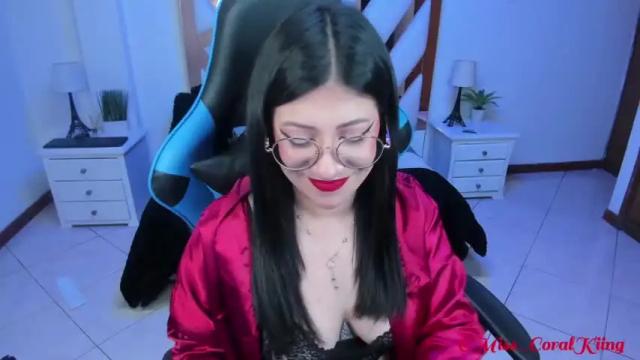 Image 7 of miss_coralkiing Stream on Chaturbate on 18 months ago