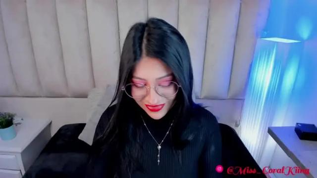 Thumbnail 3, miss_coralkiing's Stream at Chaturbate, 18 months ago