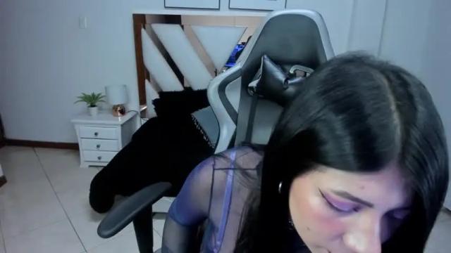 Image 11 of miss_coralkiing Stream on Chaturbate on 17 months ago