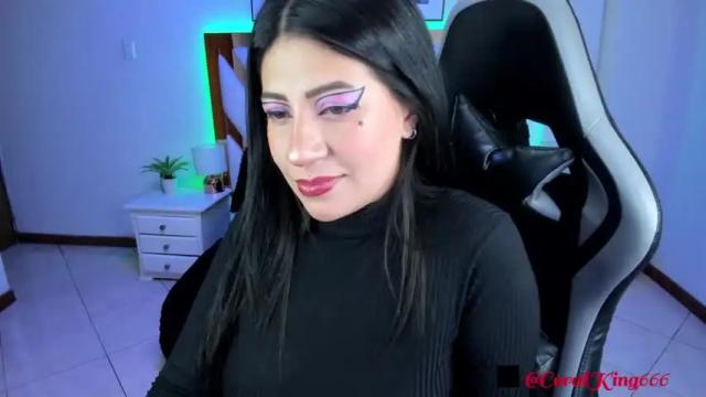 Thumbnail 2, miss_coralkiing's Stream at Chaturbate, 15 months ago