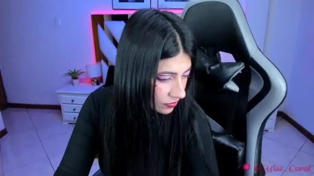 Image 7 of miss_coralkiing Stream on Chaturbate on 15 months ago