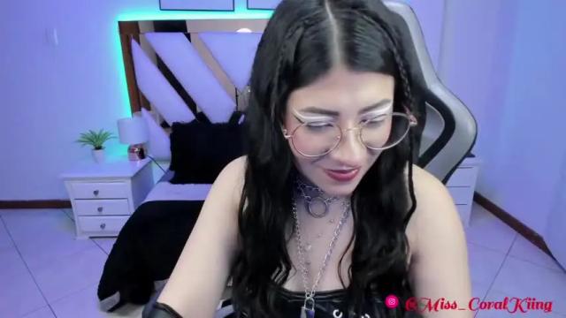 Thumbnail 1, miss_coralkiing's Stream at Chaturbate, 15 months ago
