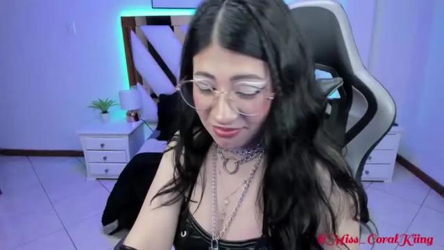 Thumbnail 3, miss_coralkiing's Stream at Chaturbate, 15 months ago