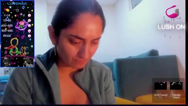 Image 10 of miss_cruz Stream on Chaturbate on 17 months ago
