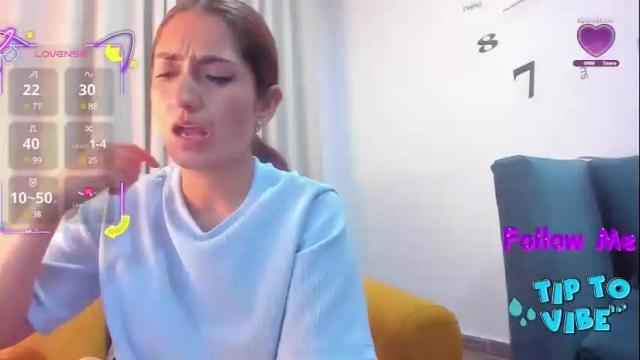 Image 3 of miss_cruz Stream on Chaturbate on 4 months ago