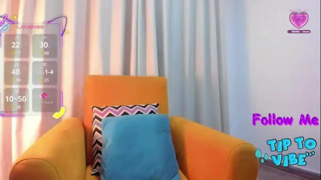Thumbnail 2, miss_cruz's Stream at Chaturbate, 4 months ago