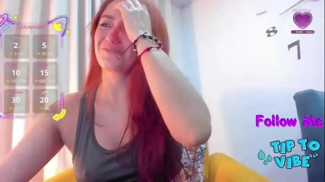 Thumbnail 2, miss_cruz's Stream at Chaturbate, 4 months ago