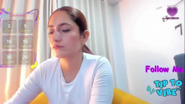 Image 10 of miss_cruz Stream on Chaturbate on 4 months ago