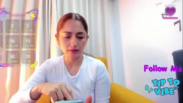 Image 3 of miss_cruz Stream on Chaturbate on 4 months ago