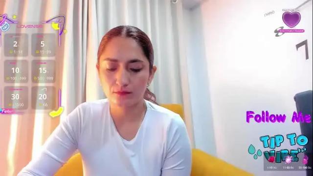 Image 6 of miss_cruz Stream on Chaturbate on 4 months ago