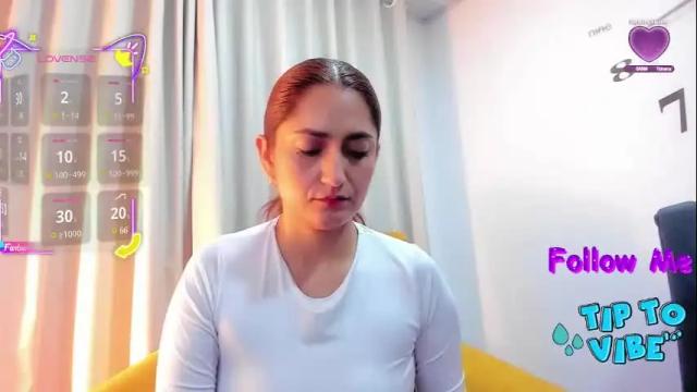 Image 7 of miss_cruz Stream on Chaturbate on 4 months ago
