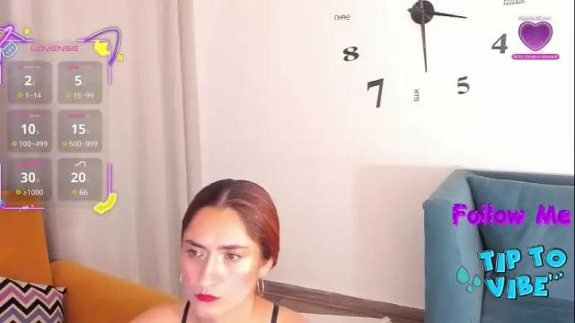 Image 4 of miss_cruz Stream on Chaturbate on 4 months ago