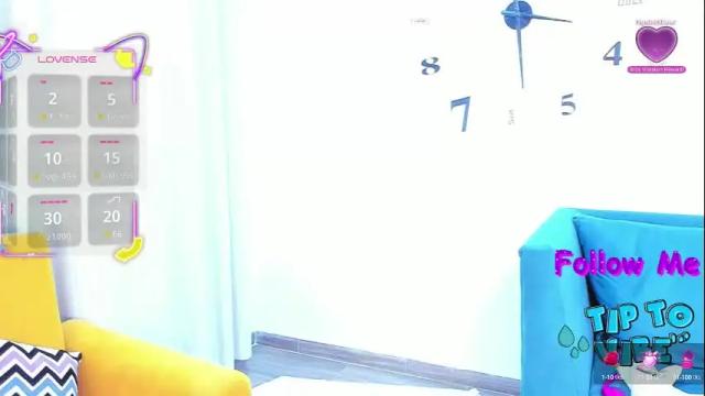 Image 6 of miss_cruz Stream on Chaturbate on 4 months ago