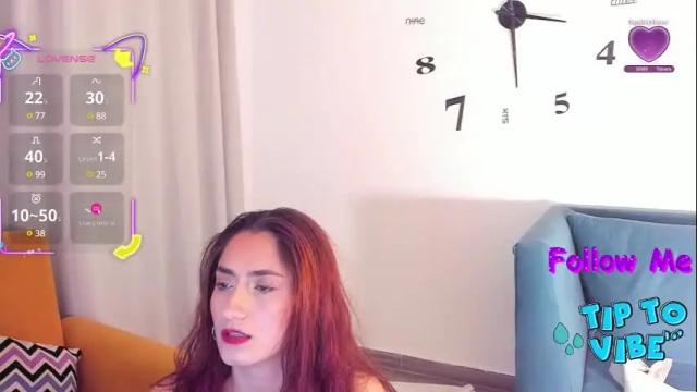 Image 7 of miss_cruz Stream on Chaturbate on 4 months ago